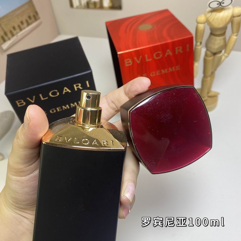 Bvlgari woman 100ml  (4)
