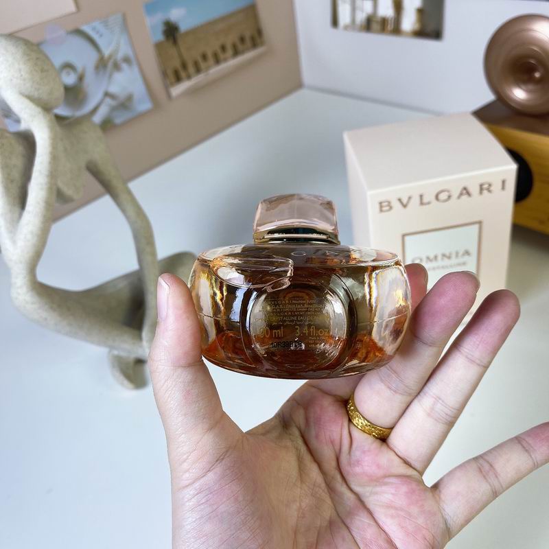 Bvlgari woman 100ml  (5)