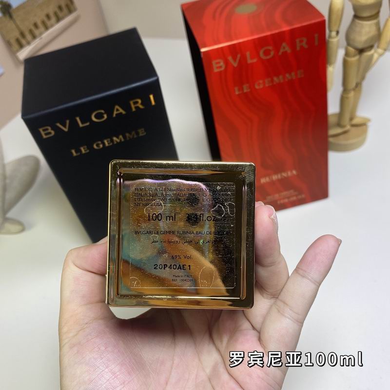 Bvlgari woman 100ml  (5)