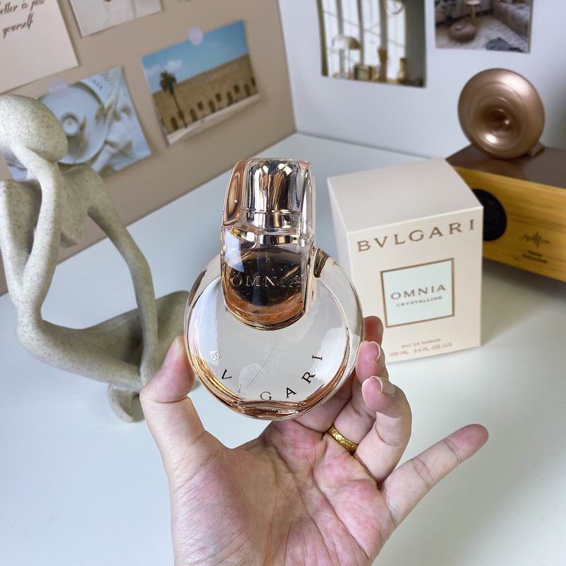 Bvlgari woman 100ml  (6)