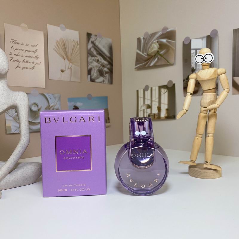 Bvlgari woman 100ml  (7)