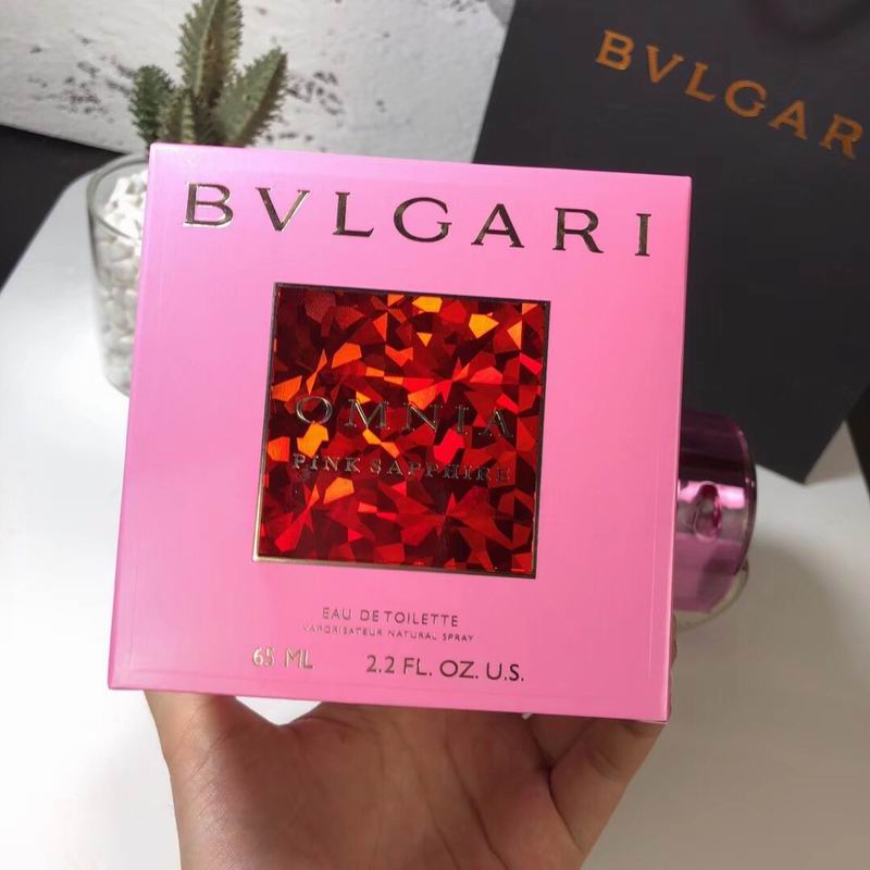 Bvlgari woman 65ml (2)