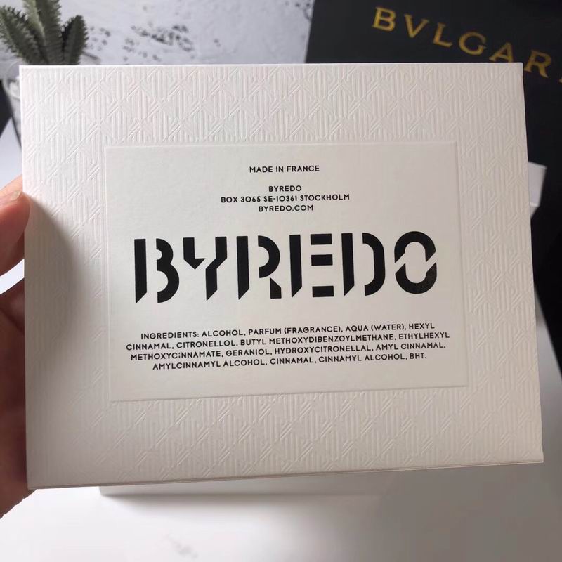 Byredo 100ml  (1)