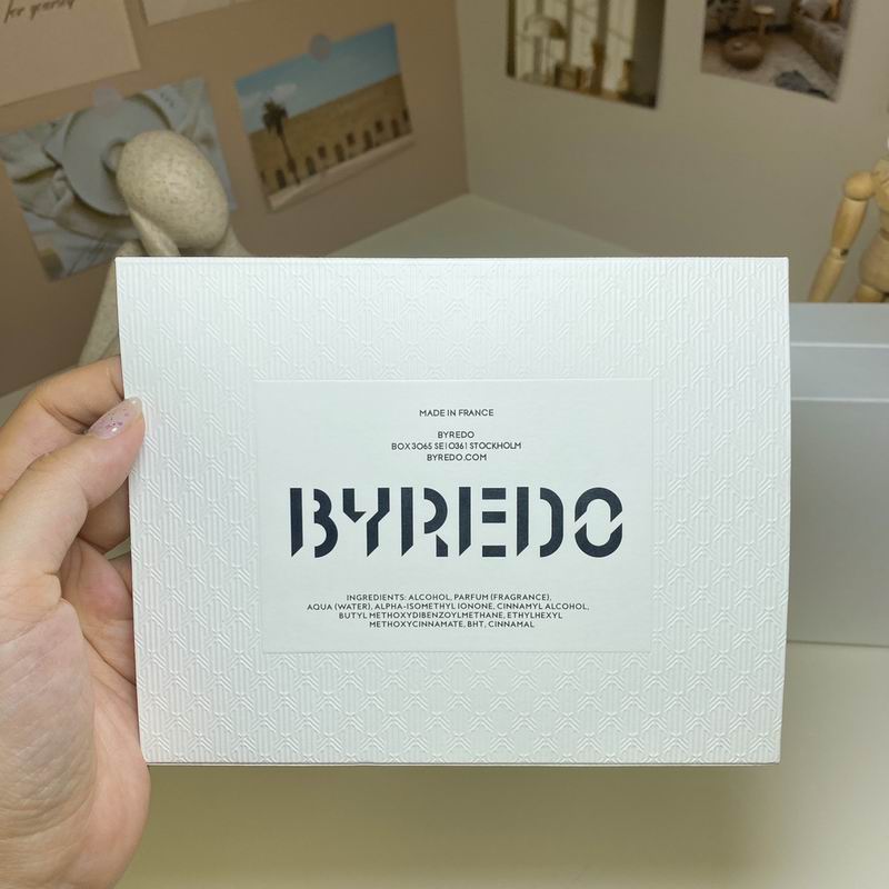 Byredo 100ml  (1)