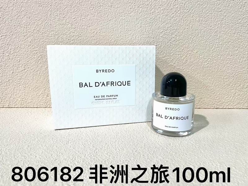 Byredo 100ml  (2)