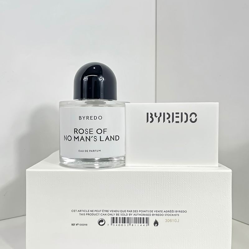 Byredo 100ml  (2)