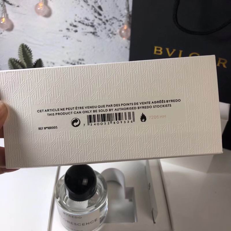 Byredo 100ml  (2)