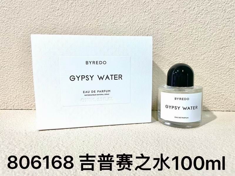 Byredo 100ml  (3)