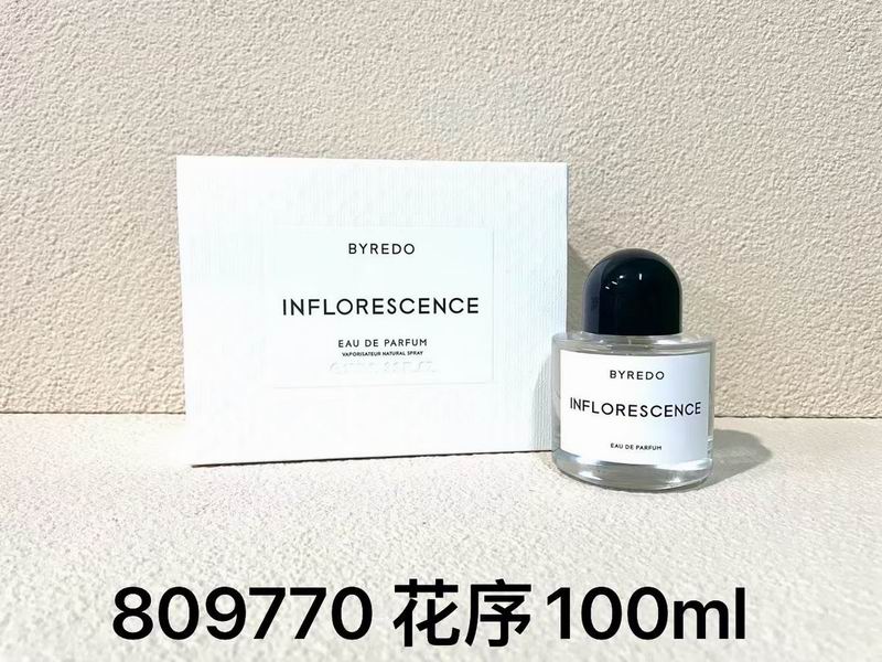 Byredo 100ml  (4)