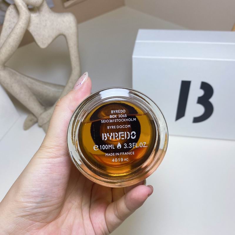 Byredo 100ml  (4)