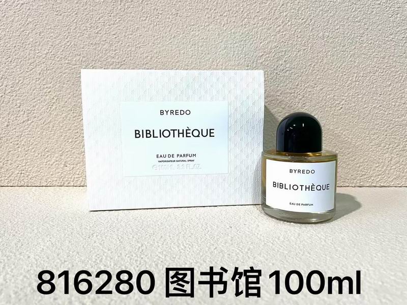 Byredo 100ml  (5)