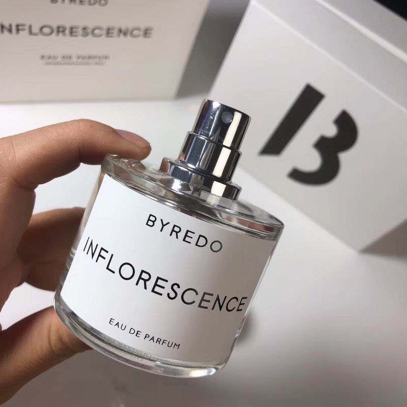 Byredo 100ml  (5)