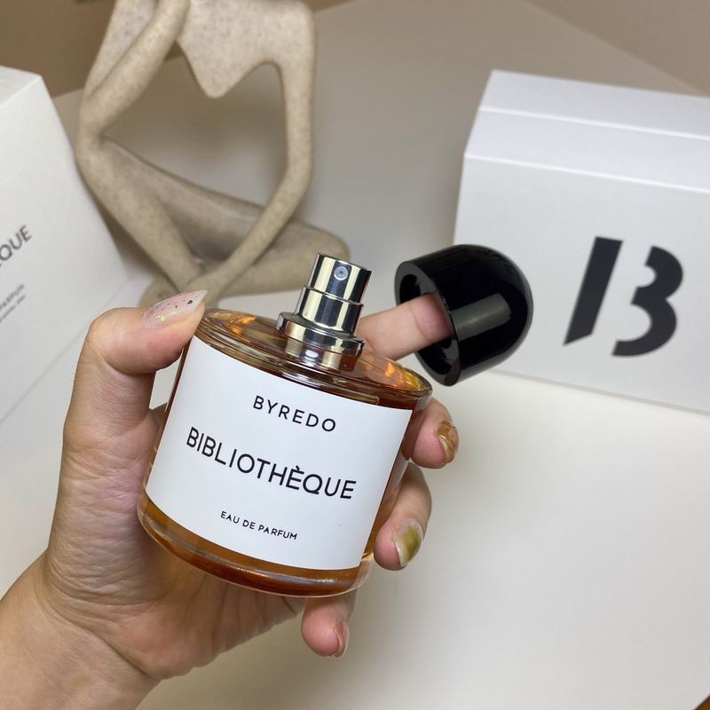 Byredo 100ml  (5)