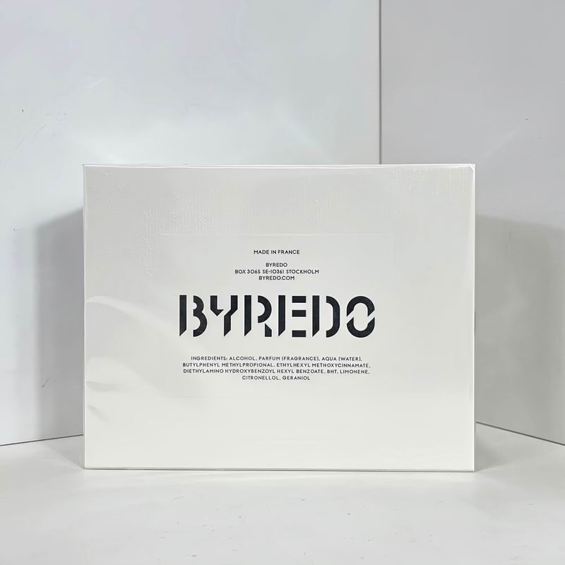 Byredo 100ml  (6)