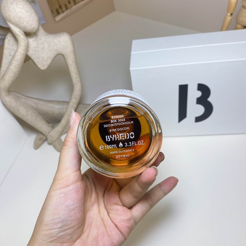 Byredo 100ml  (6)