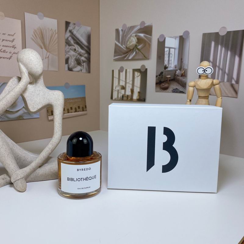 Byredo 100ml  (8)