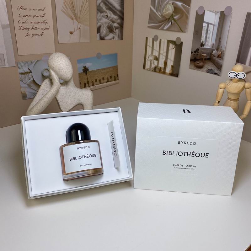 Byredo 100ml  (9)