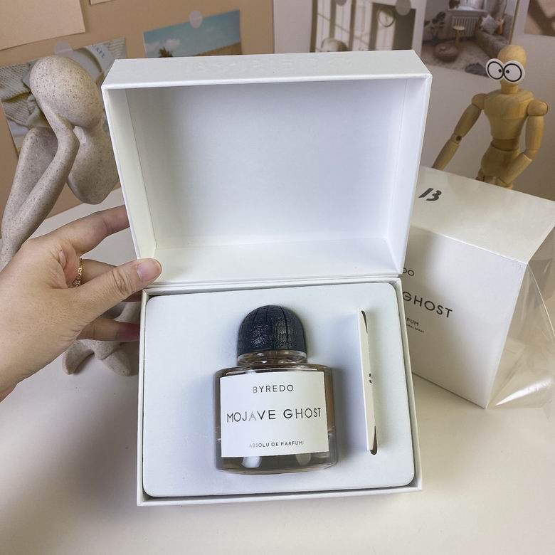 Byredo 100ml   (1)
