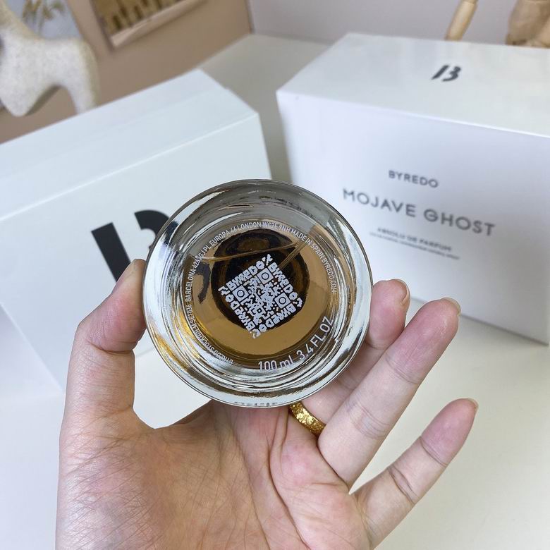 Byredo 100ml   (5)
