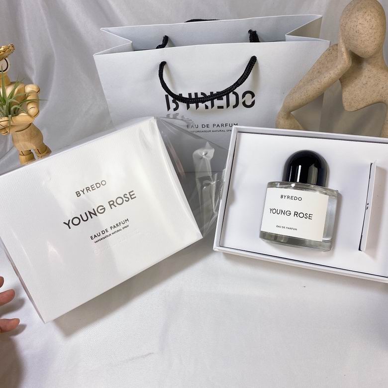 Byredo 100ml    (1)