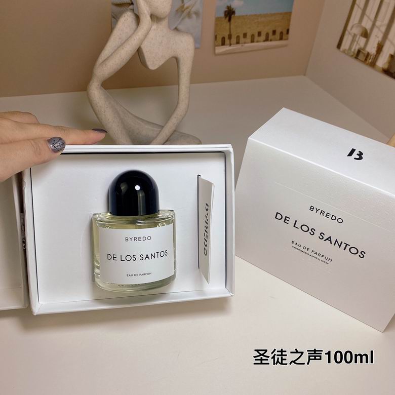 Byredo 100ml    (1)