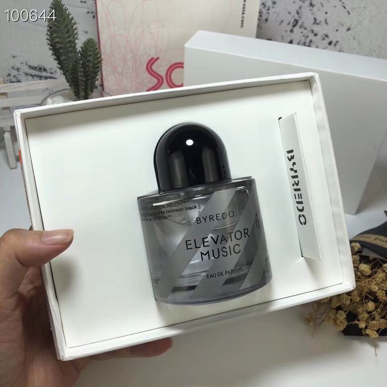 Byredo 100ml    (1)