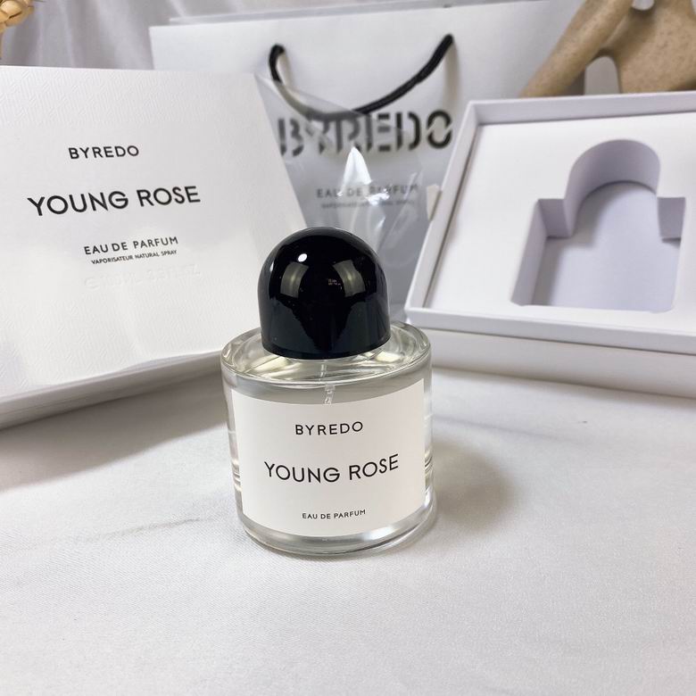 Byredo 100ml    (2)