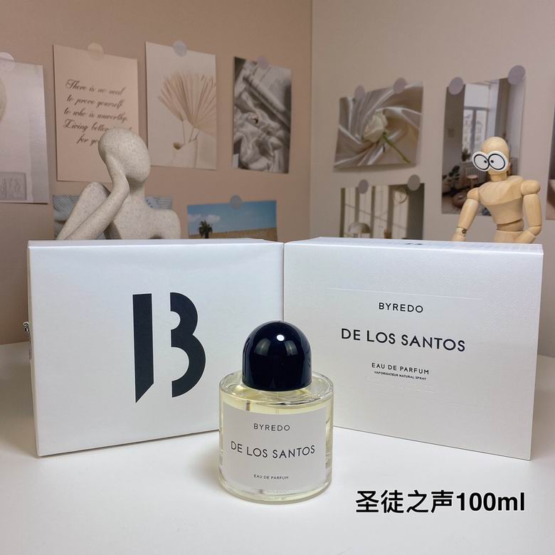 Byredo 100ml    (2)