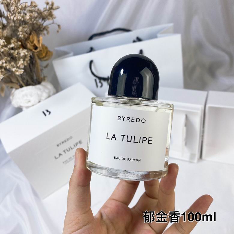 Byredo 100ml    (2)