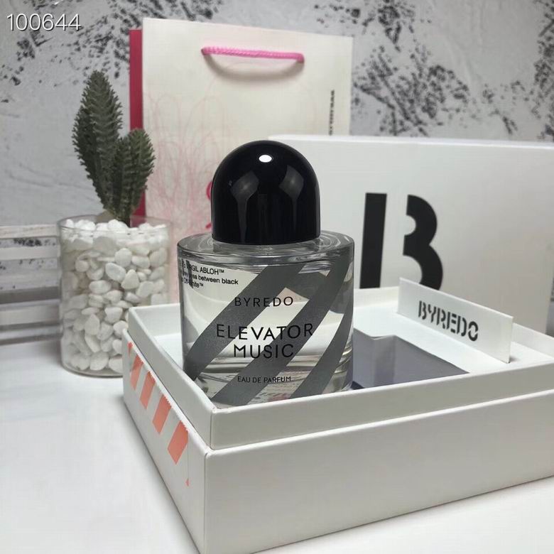 Byredo 100ml    (2)