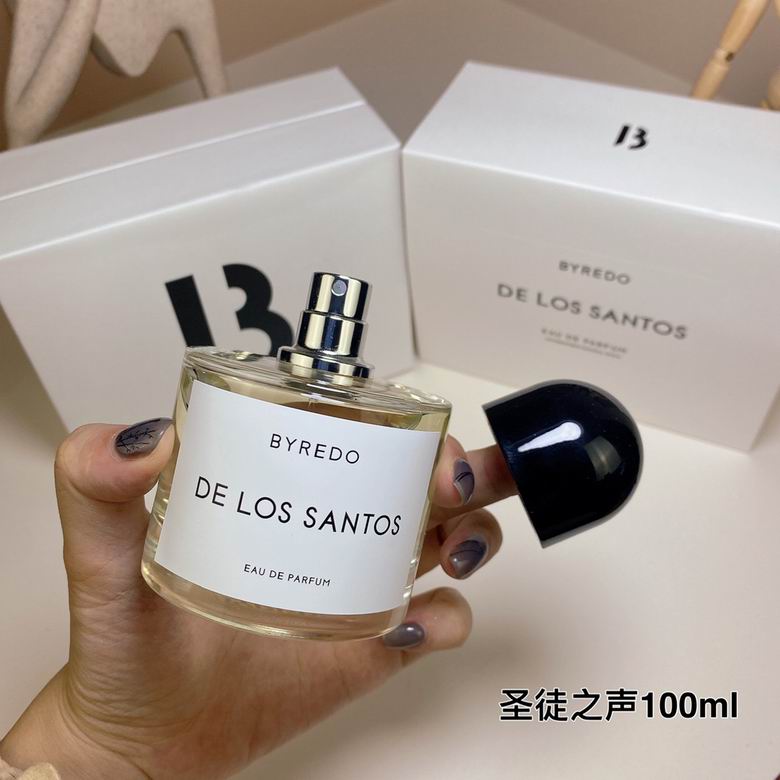 Byredo 100ml    (3)