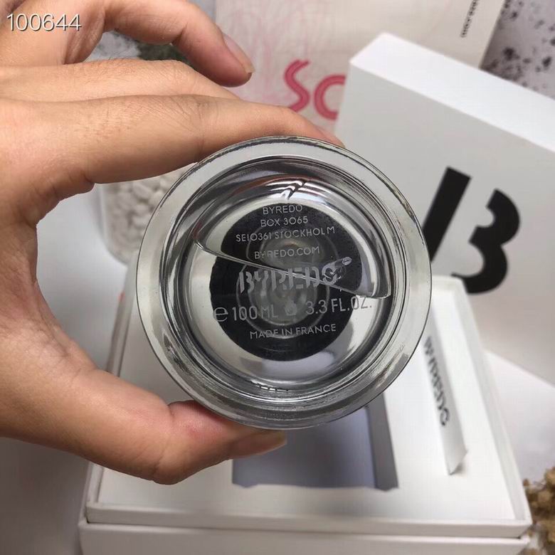 Byredo 100ml    (3)