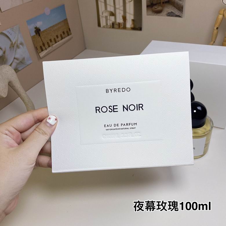 Byredo 100ml    (3)