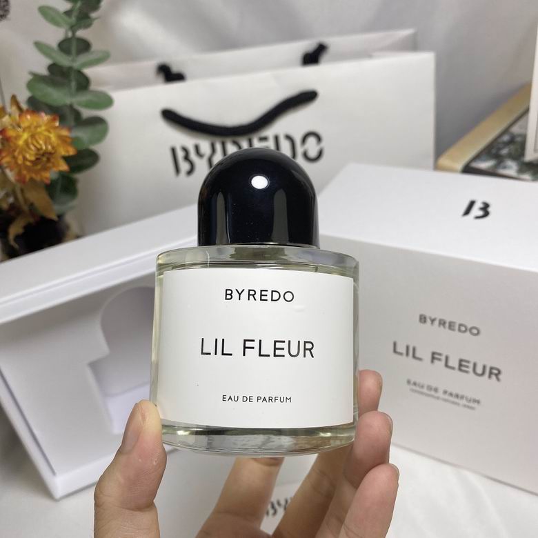 Byredo 100ml    (4)