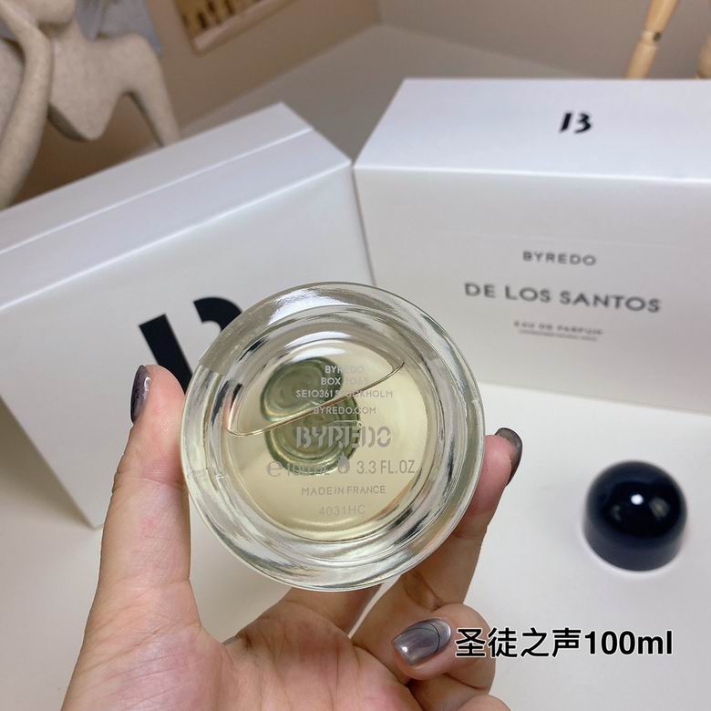 Byredo 100ml    (4)