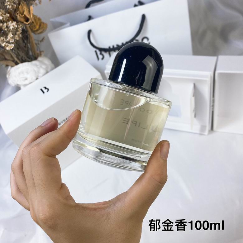 Byredo 100ml    (4)