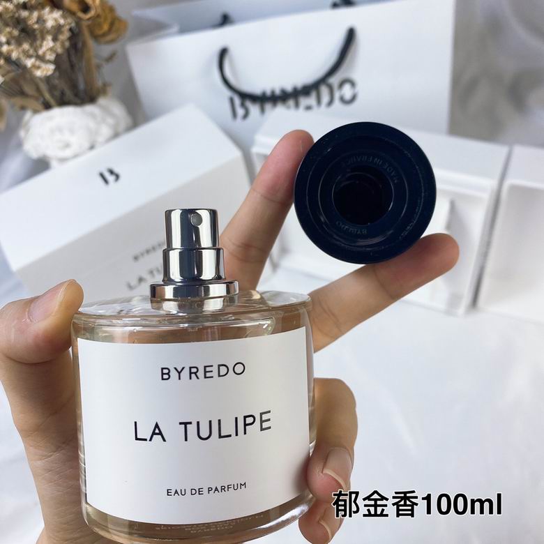 Byredo 100ml    (5)