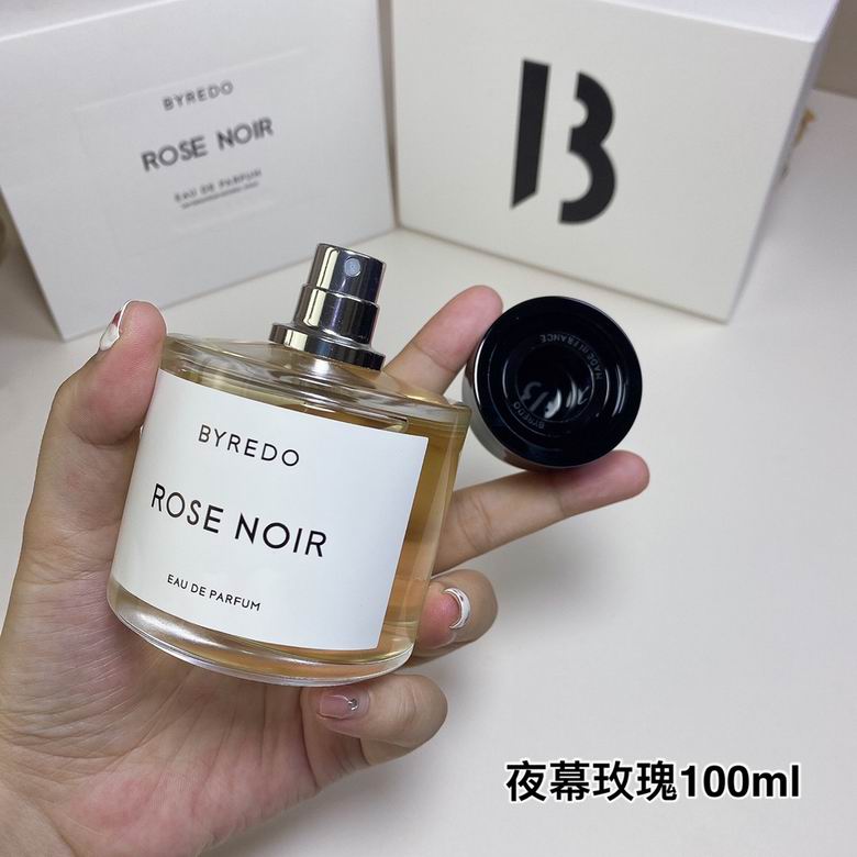 Byredo 100ml    (5)