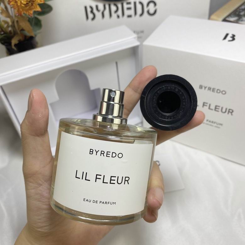 Byredo 100ml    (6)