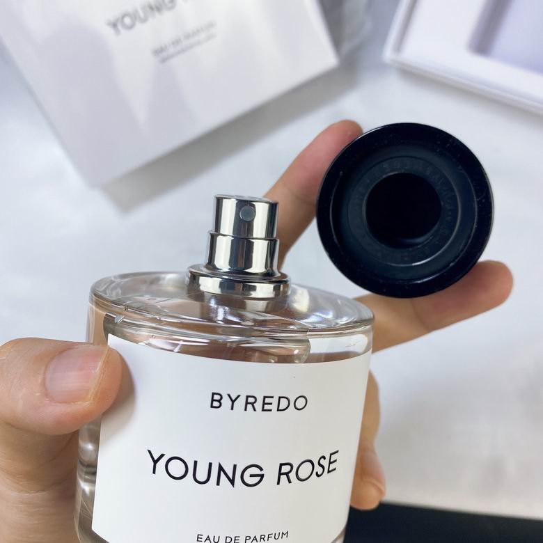 Byredo 100ml    (6)