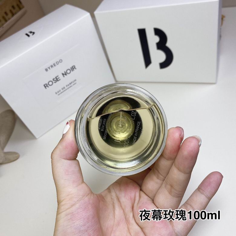 Byredo 100ml    (6)
