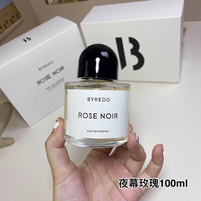 Byredo 100ml    (7)