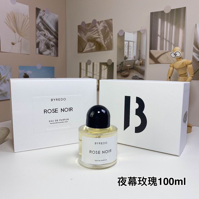 Byredo 100ml    (8)