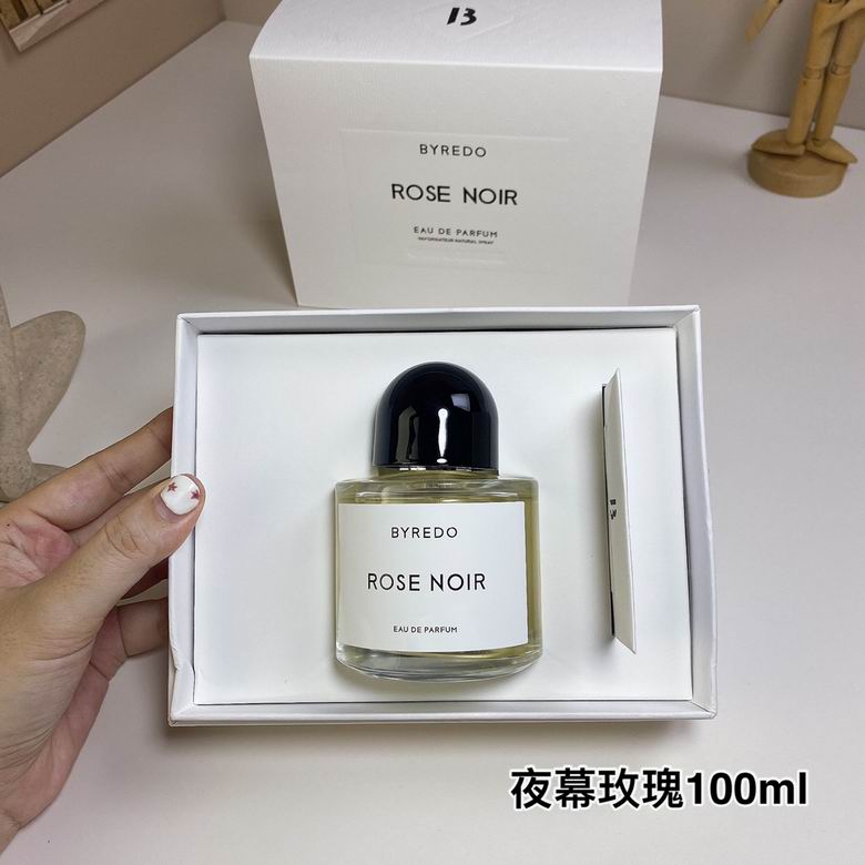Byredo 100ml    (9)