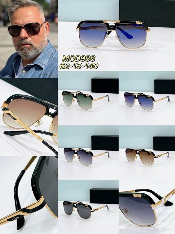 CAZAL  Glasses sms (101)