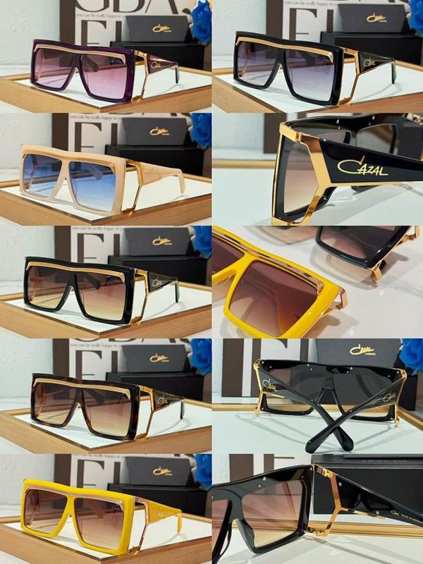 CAZAL  Glasses sms (140)