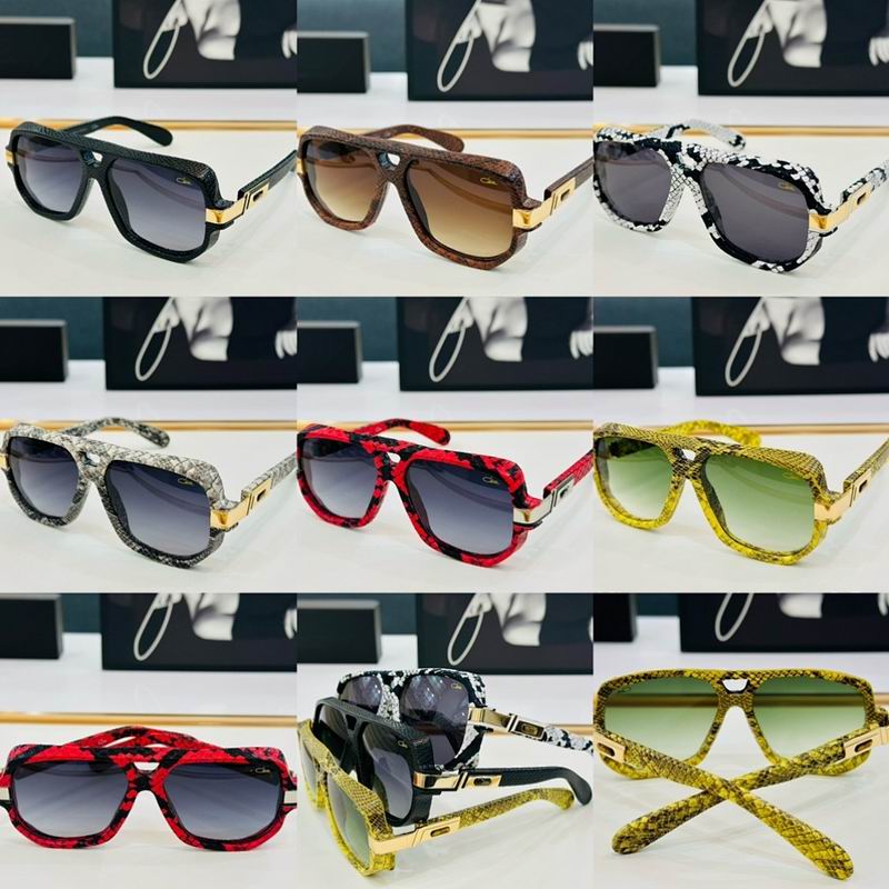 CAZAL  Glasses sms (212)