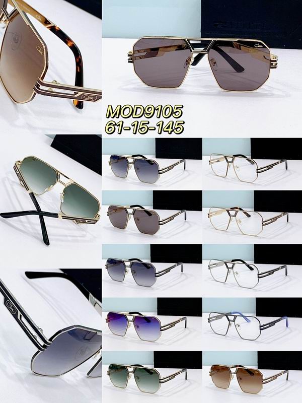 CAZAL  Glasses sms (222)