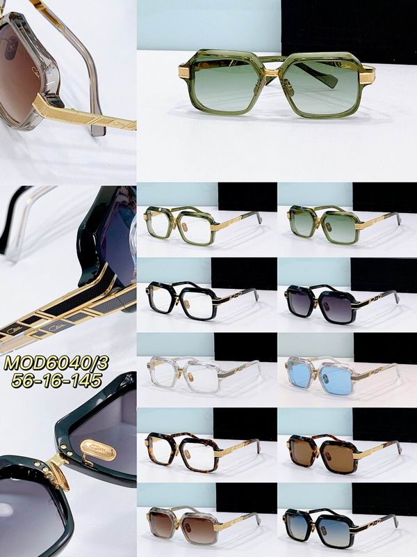 CAZAL  Glasses sms (249)