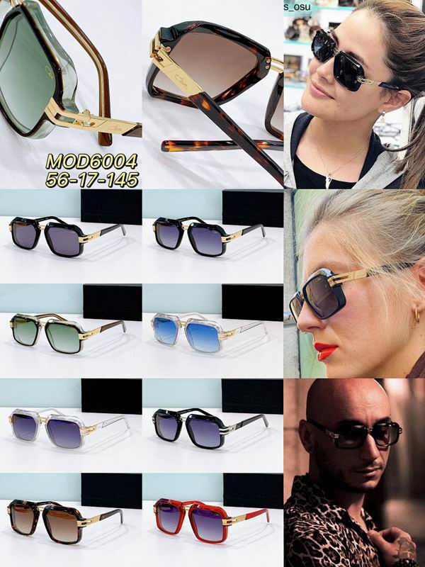 CAZAL  Glasses sms (267)